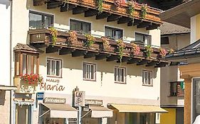 Haus Maria